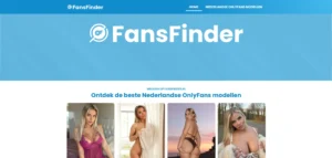 fansfinder.nl